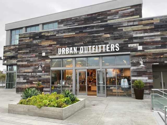 Urban Outfitters