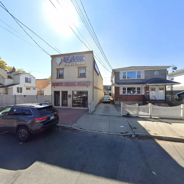 Re/Max SouthShore Realty