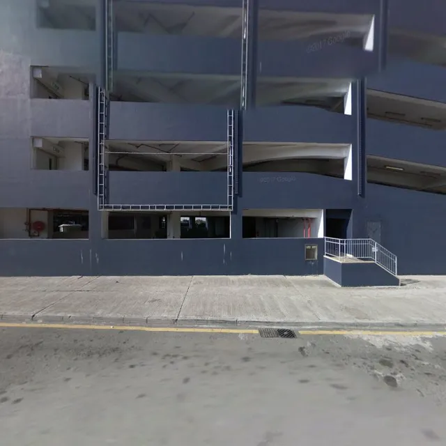 @Chill House Broadway