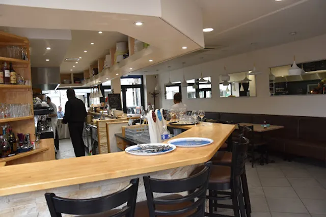 Le Bistrot de Pierrot - Restaurant traditionnel Vichy