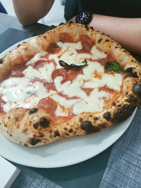 Carletto Pizza&Drink