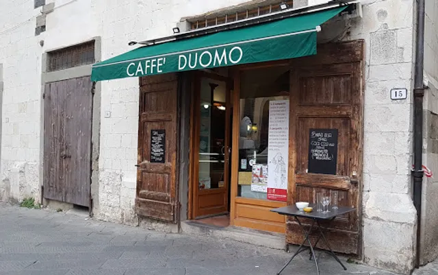 Caffè Duomo di Treno Giuseppe