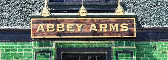 Abbey Arms