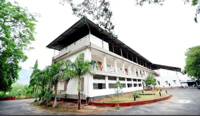 KTDC Garden House Malampuzha