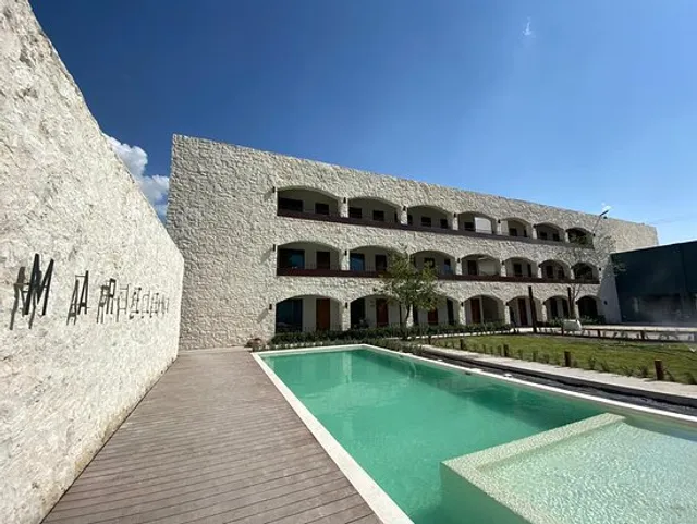 Hotel MARIELENA Cuatro Ciénegas