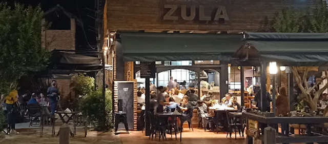 Zula Bistró