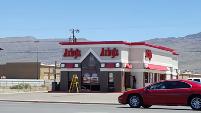 Arby's