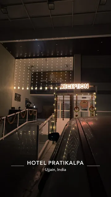 Hotel pratikalpa