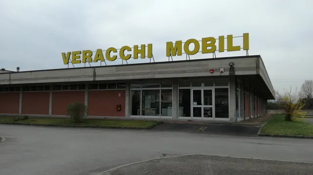 Veracchi Mobili
