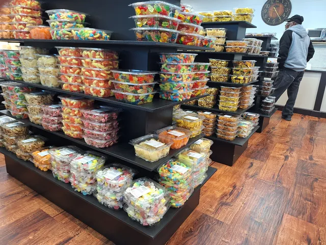 Lighthouse Country Market