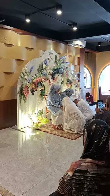 Saung Kita Mangga Besar