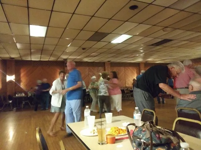 Polish American Citizens Club