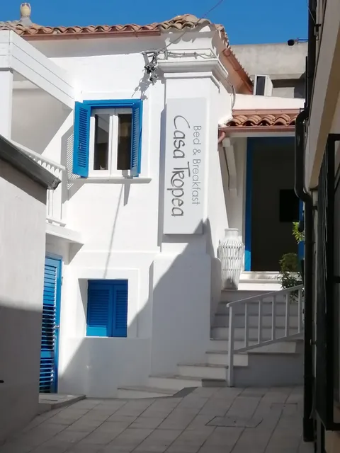Bed & Breakfast Casa Tropea