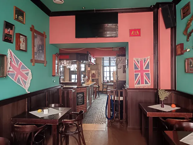 No21 Restaurant & Pub