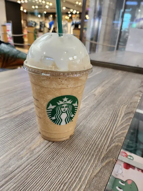 Starbucks Gran Plaza Mazatlán