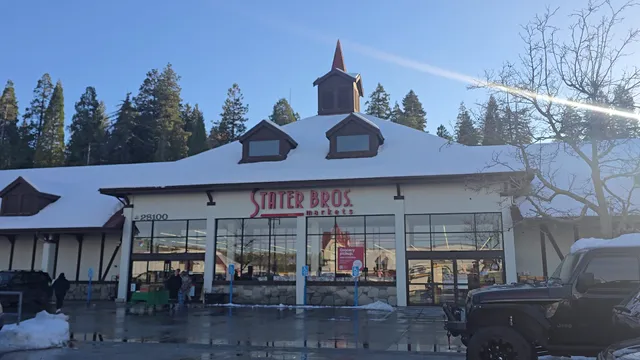 Stater Bros. Markets