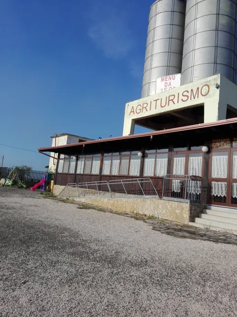 Agriturismo Silos Agri