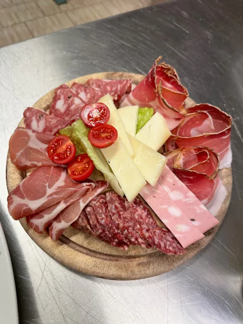 Bar Pizzeria Centrale Roccastrada