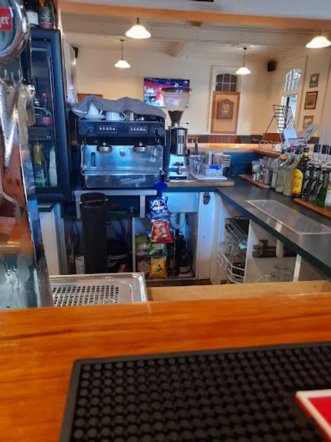 Judge - House Of Ale