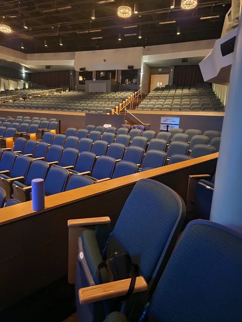 Sedona Performing Arts Center