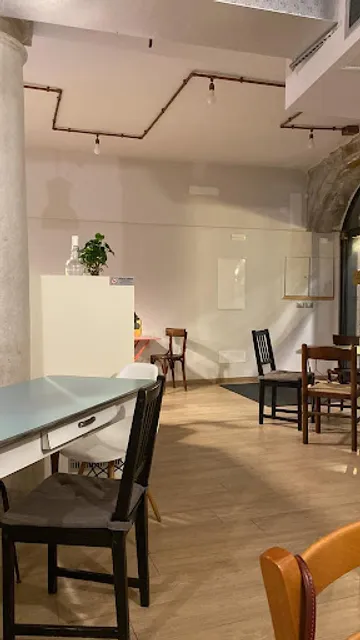 Osteria dei Mercanti Brescia