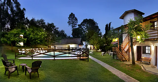 Villa General Belgrano