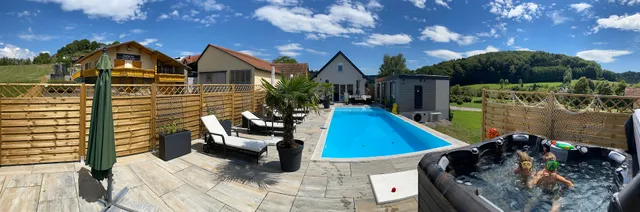 Feriendomizil Schleich im Thermenland