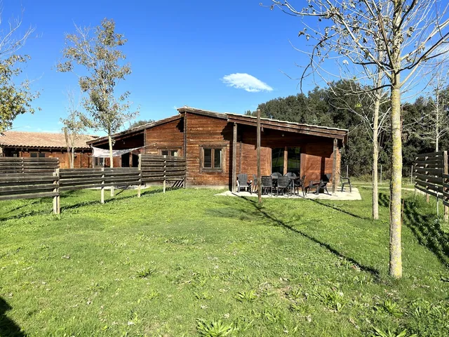 Càmping Rural Montori