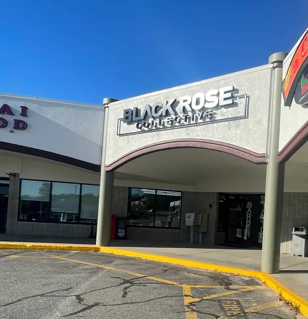 Blvck Rose Collective