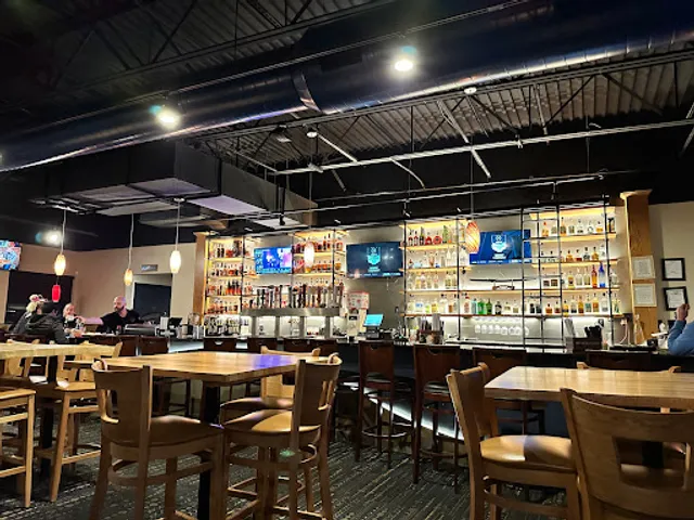 Asuka Japanese Steak House & Sushi