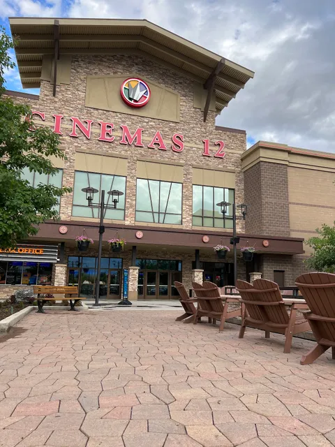 Regal Village At The Peaks