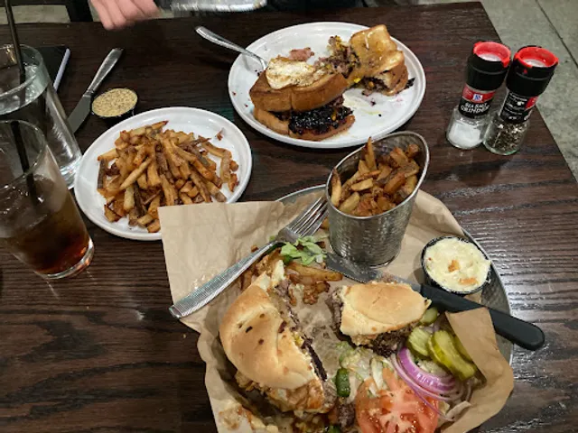 Blackstone Gastropub