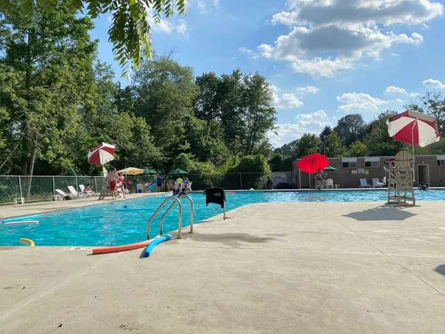 Ewing Community Center