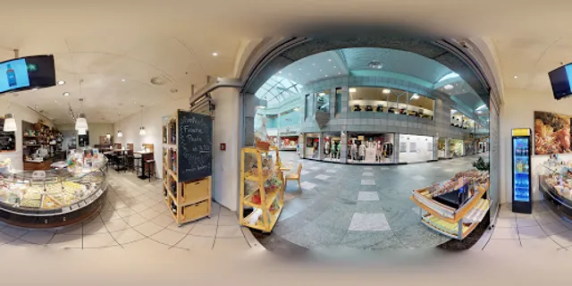 Marcianos - frische Pasta