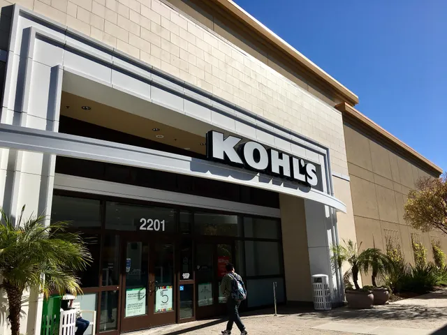 Kohl's