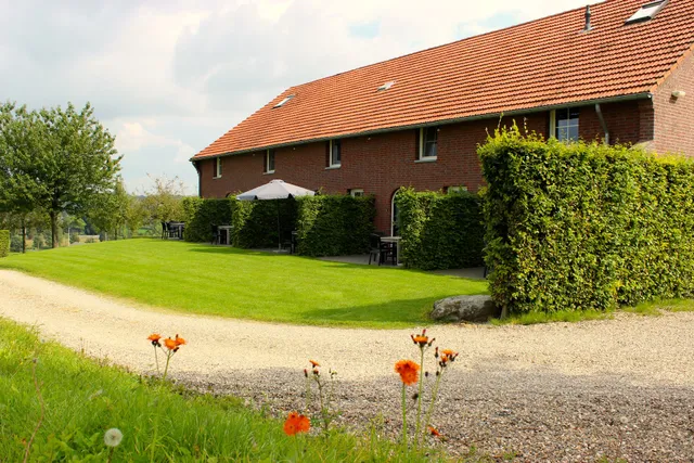 Hoeve Hommerich