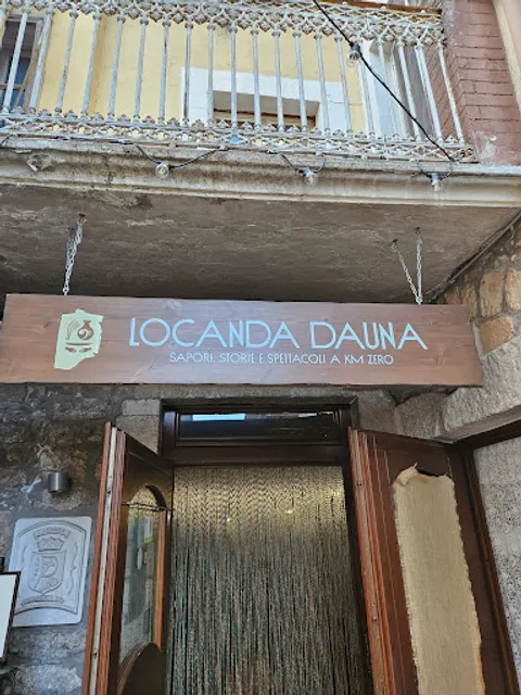 Locanda Dauna