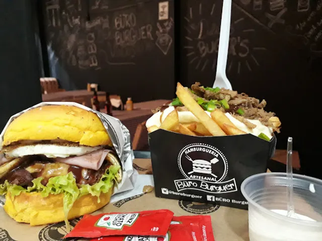 Oficina do Hamburguer