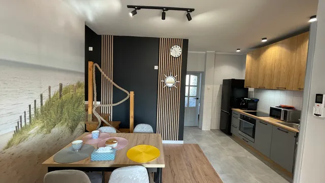 APARTAMENT ŚWIĘTEGO JERZEGO