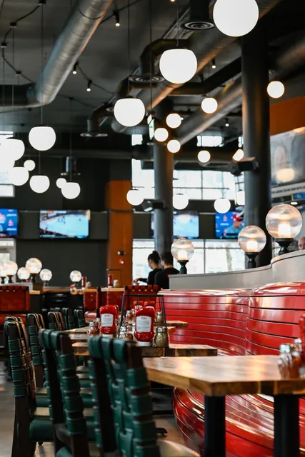 The Establishment Medford