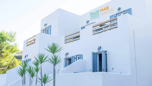 MAB SeaSide Studios