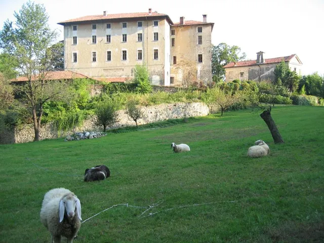 Camerletto Castle B & B