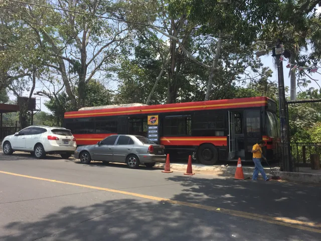 La Estación “o”