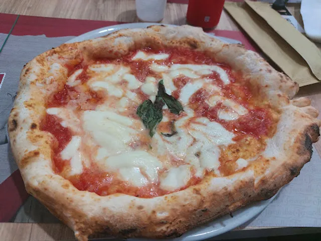 Pizzeria Bella Napoli