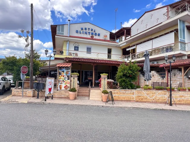 hotel Olynthos