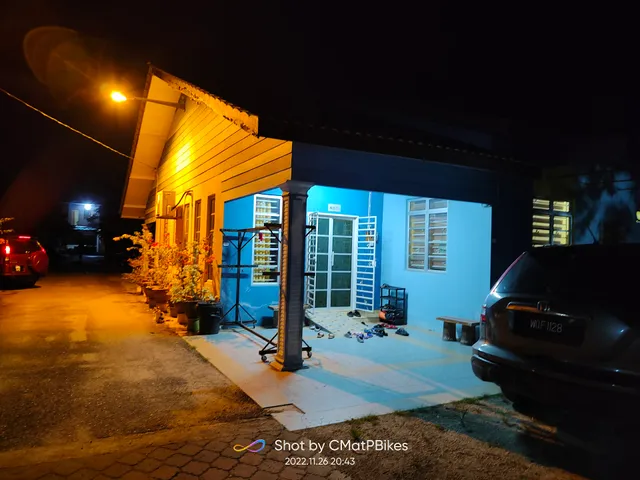 Anna Homestay Kubang Kerian