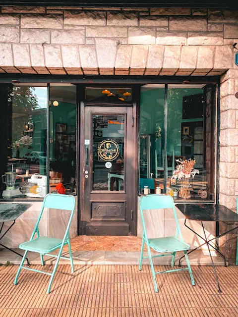 Desimone Ramos Generales