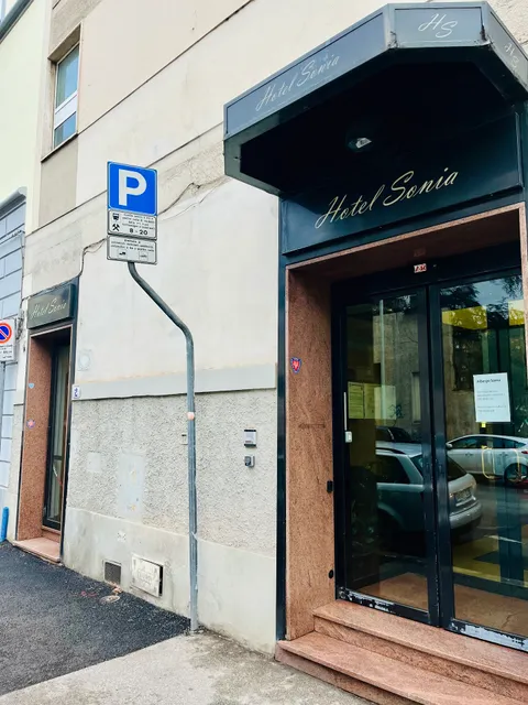 Albergo Sonia