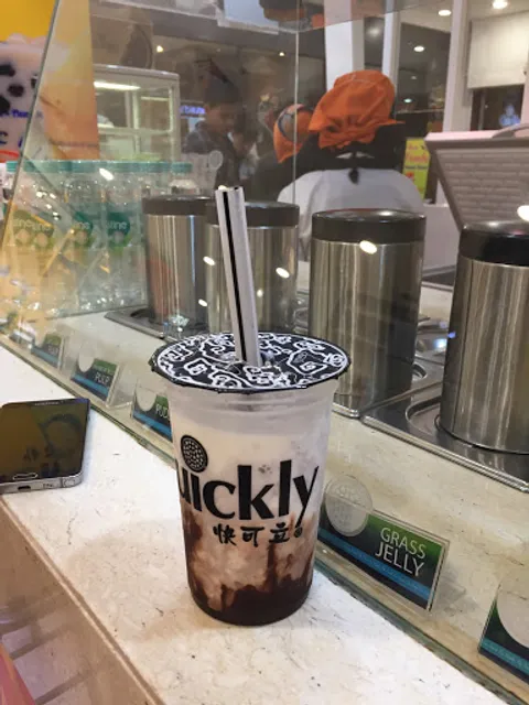 Quickly Mall Panakukang