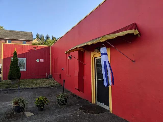 Astor Street Opry Company